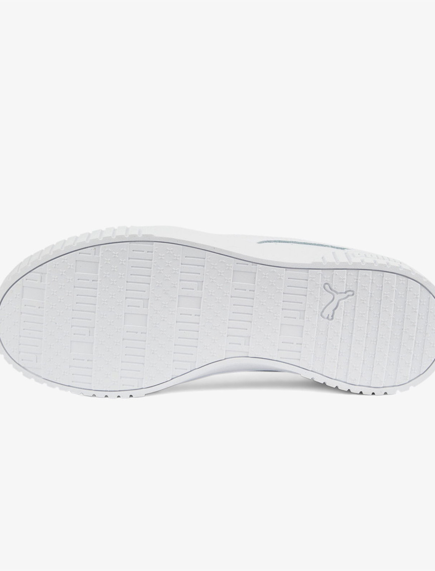 Puma Carina 2.0 Kadın Beyaz Spor Ayakkabı Puma Carina 2.0 Kadın Beyaz Spor Ayakkabı