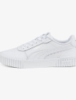 Puma Carina 2.0 Kadın Beyaz Spor Ayakkabı Puma Carina 2.0 Kadın Beyaz Spor Ayakkabı