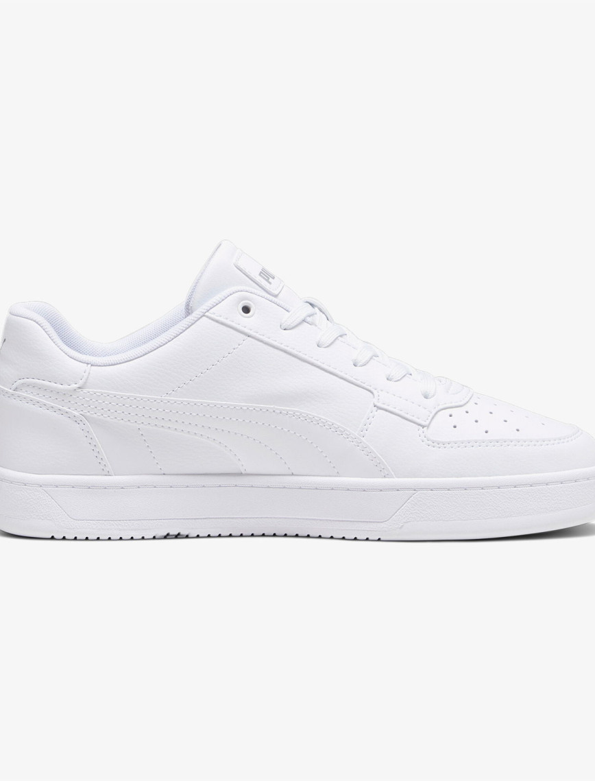 Puma Caven 2.0 Unisex Beyaz Spor Ayakkabı Puma Caven 2.0 Unisex Beyaz Spor Ayakkabı