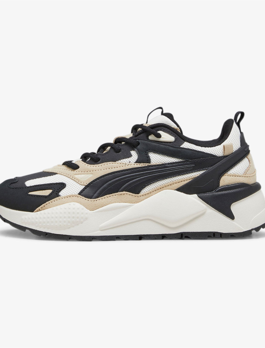 Puma RS-X Efekt Prm Unisex Siyah Spor Ayakkabı Puma RS-X Efekt Prm Unisex Siyah Spor Ayakkabı