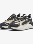 Puma RS-X Efekt Prm Unisex Siyah Spor Ayakkabı Puma RS-X Efekt Prm Unisex Siyah Spor Ayakkabı