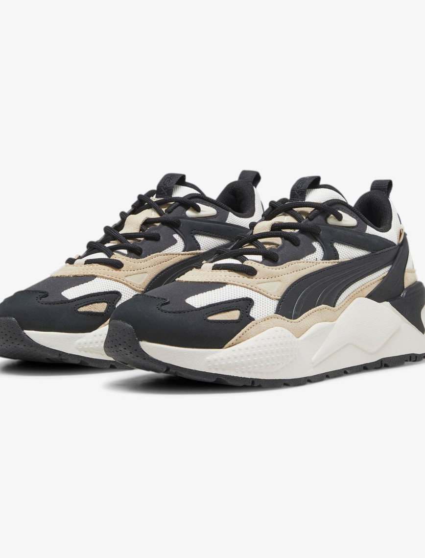 Puma RS-X Efekt Prm Unisex Siyah Spor Ayakkabı Puma RS-X Efekt Prm Unisex Siyah Spor Ayakkabı