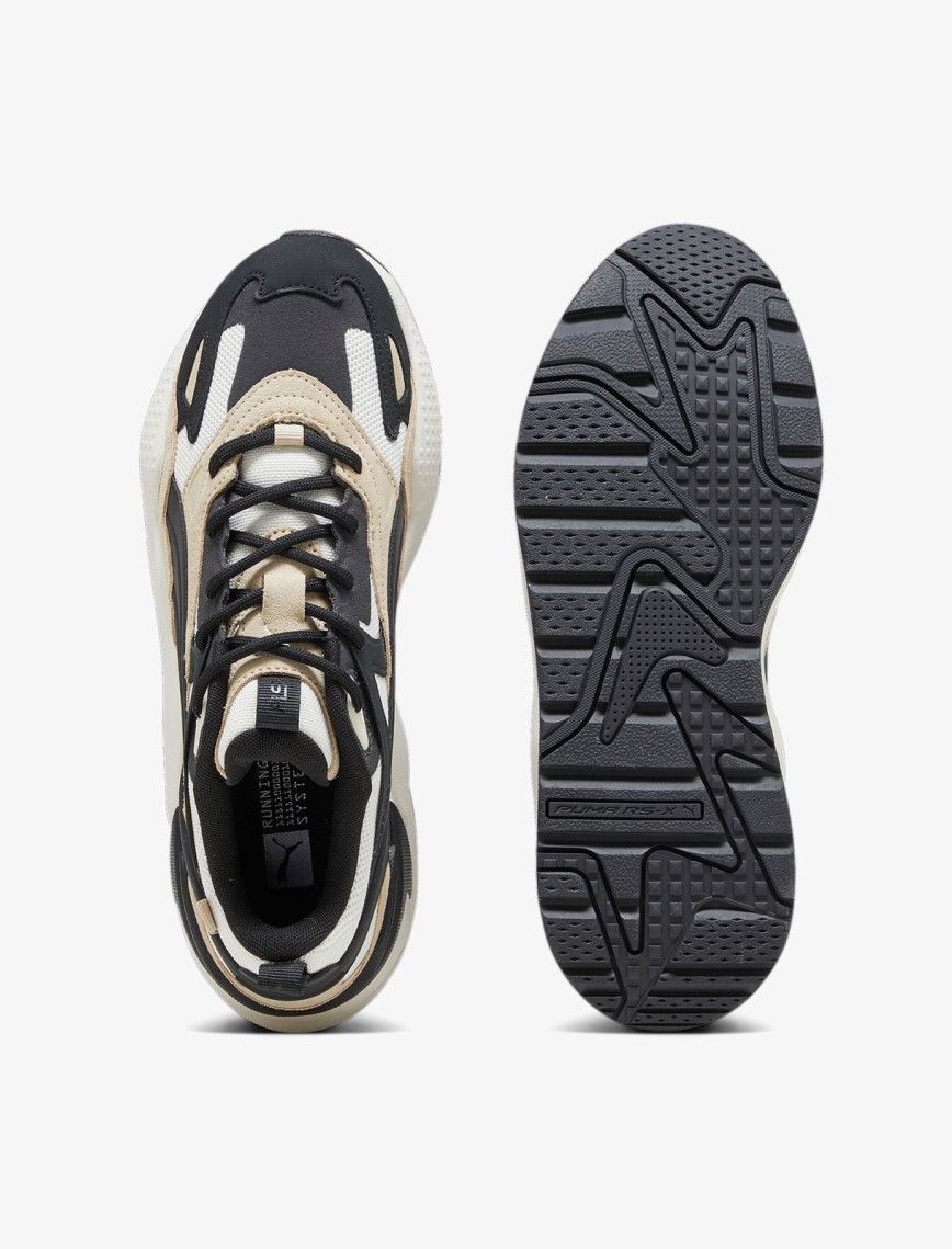 Puma RS-X Efekt Prm Unisex Siyah Spor Ayakkabı Puma RS-X Efekt Prm Unisex Siyah Spor Ayakkabı