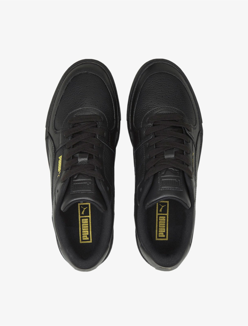 Puma Ca Pro Classic Kadın Siyah Spor Ayakkabı