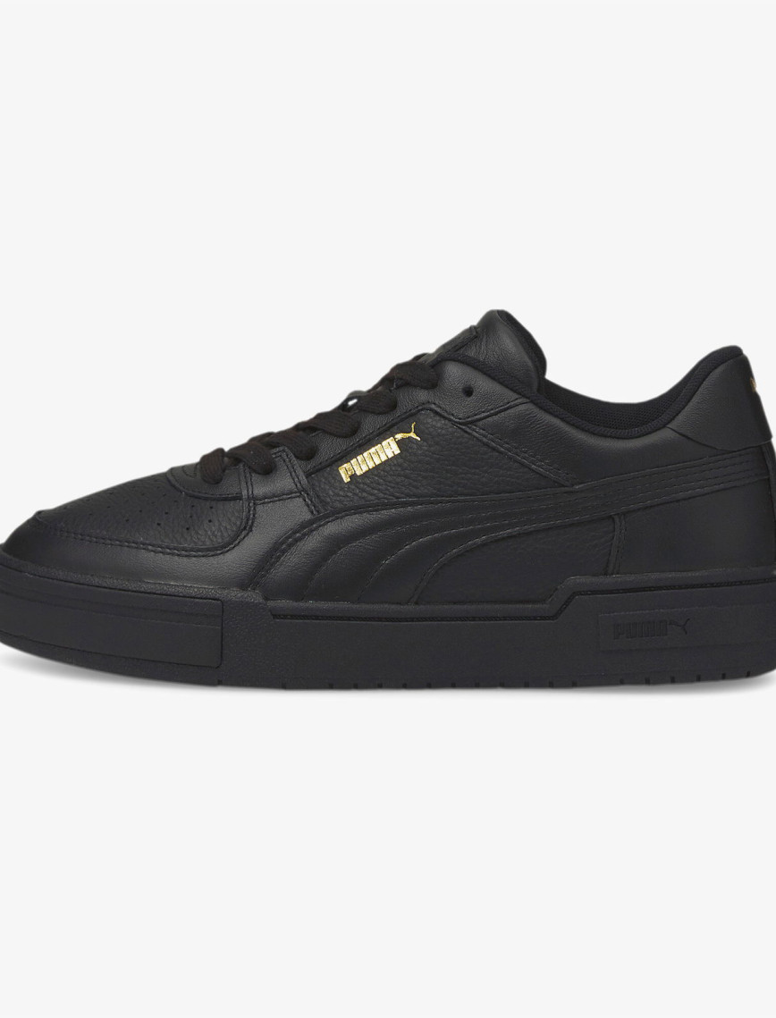 Puma Ca Pro Classic Kadın Siyah Spor Ayakkabı