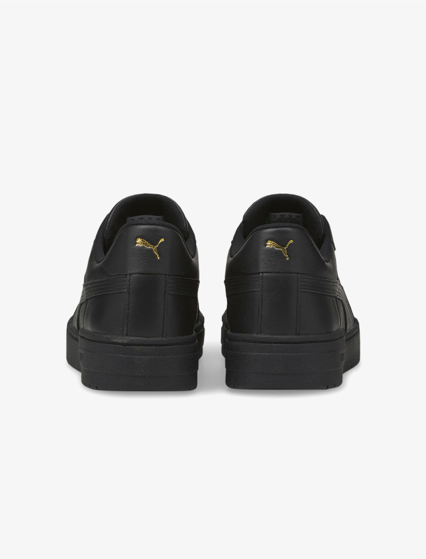 Puma Ca Pro Classic Kadın Siyah Spor Ayakkabı
