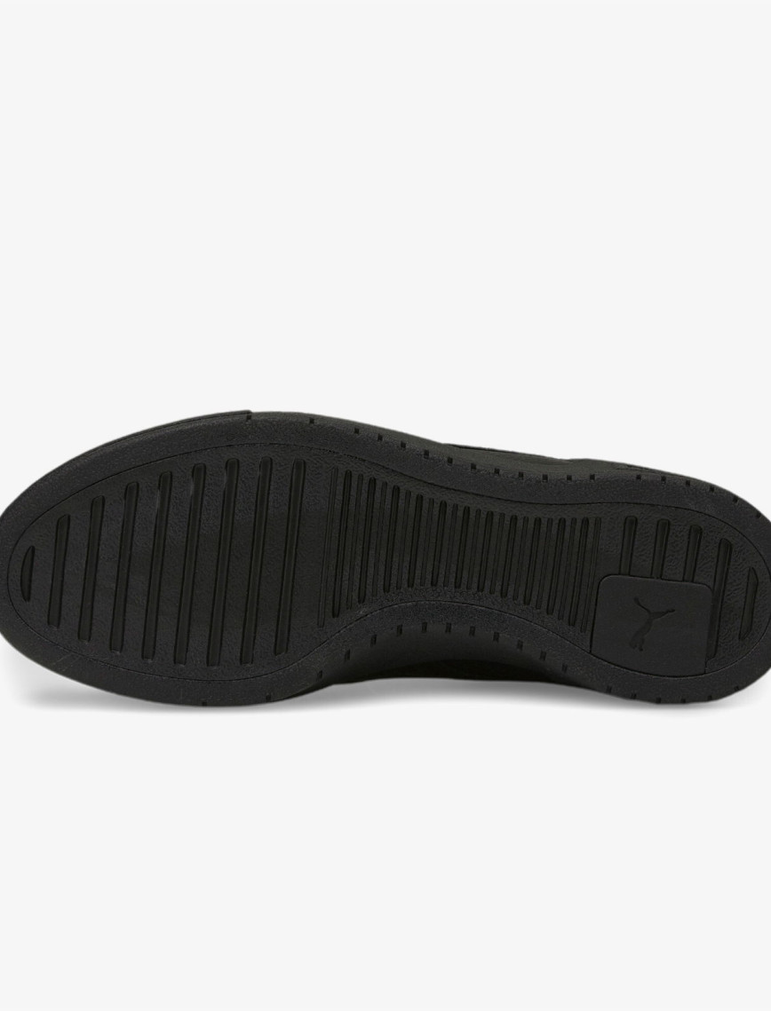 Puma Ca Pro Classic Kadın Siyah Spor Ayakkabı