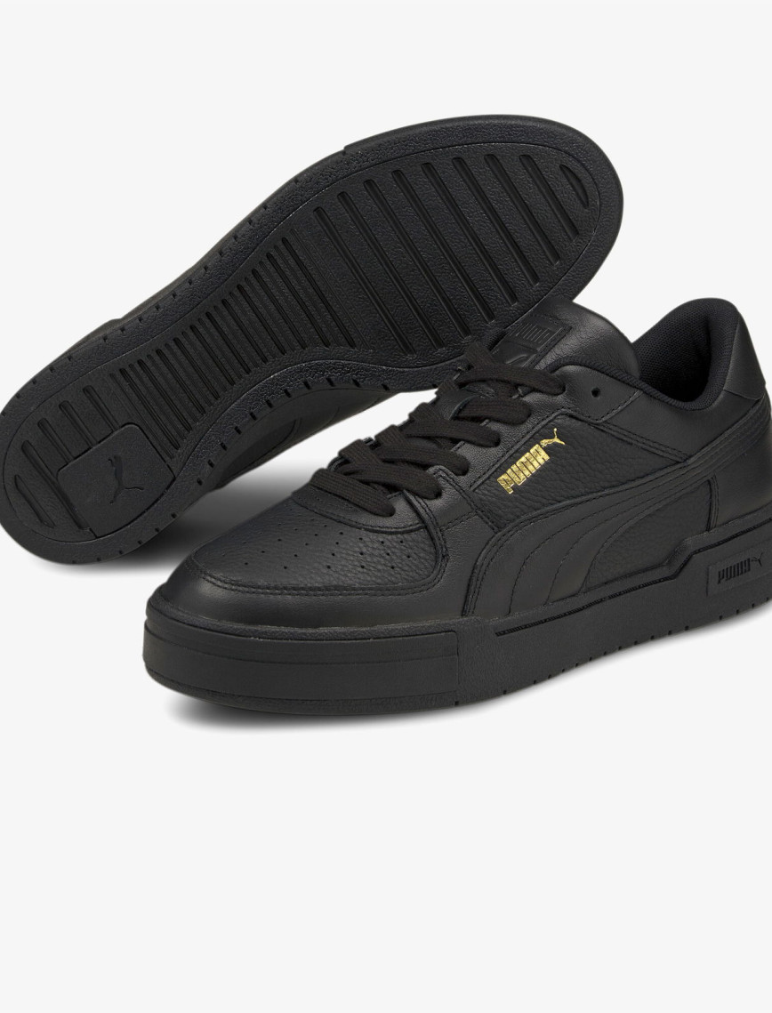 Puma Ca Pro Classic Kadın Siyah Spor Ayakkabı