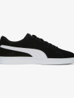 Puma Smash 3.0 Unisex Siyah Spor Ayakkabı Puma Smash 3.0 Unisex Siyah Spor Ayakkabı