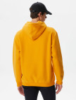 Huf Tresspass Pullover Erkek Turuncu Hoodie Huf Tresspass Pullover Erkek Turuncu Hoodie