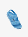 Birkenstock Milano Eva Kids Çocuk Mavi Sandalet Birkenstock Milano Eva Kids Çocuk Mavi Sandalet