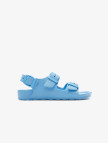 Birkenstock Milano Eva Kids Çocuk Mavi Sandalet Birkenstock Milano Eva Kids Çocuk Mavi Sandalet