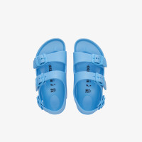 Birkenstock Milano Eva Çocuk Mavi Sandalet Birkenstock Milano Eva Çocuk Mavi Sandalet