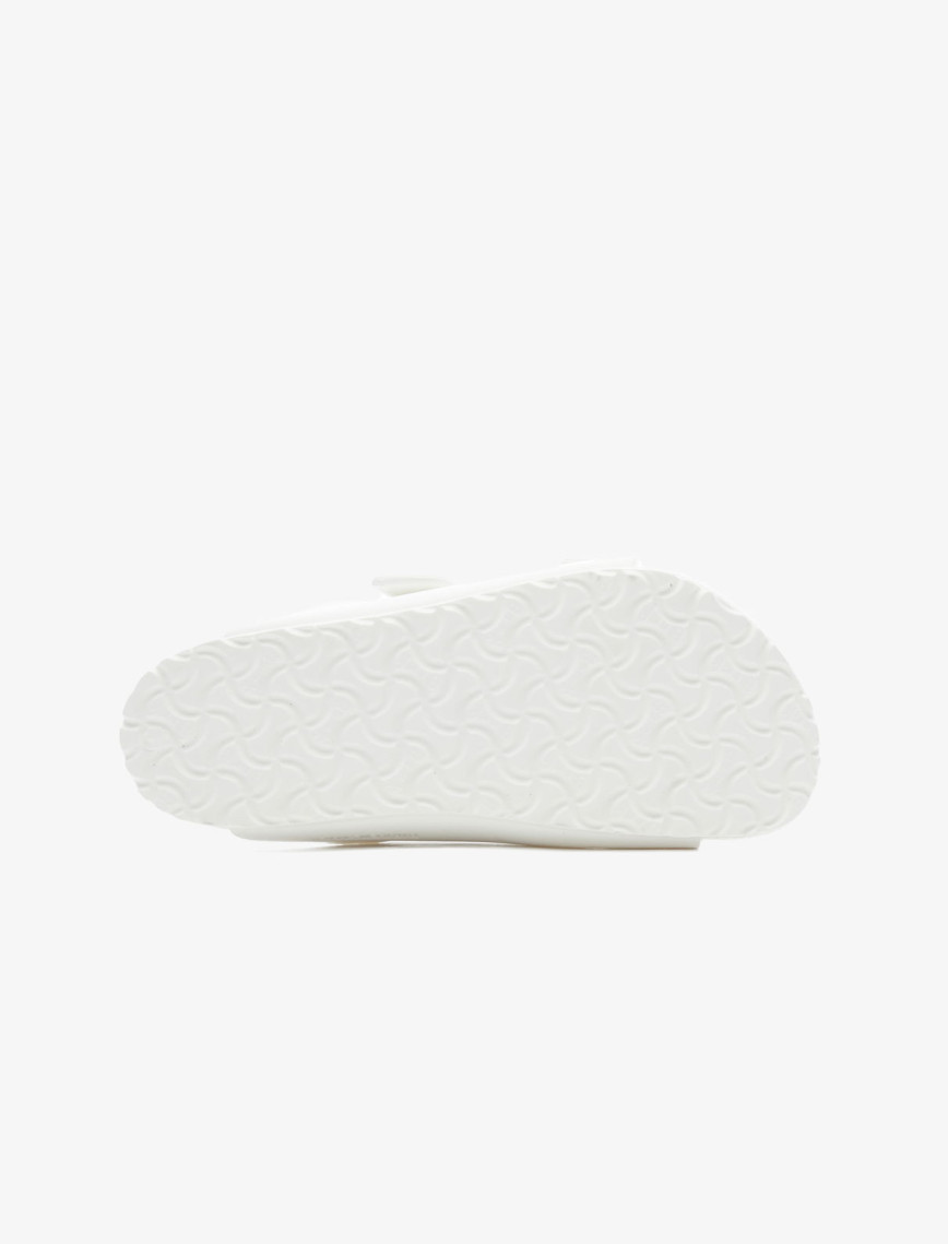 Birkenstock Arizona Çocuk Beyaz Terlik Birkenstock Arizona Çocuk Beyaz Terlik