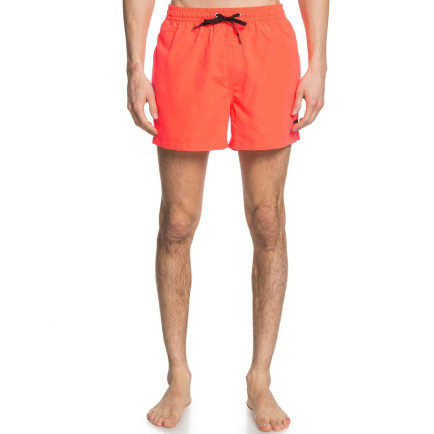 Quiksilver Erkek Volley Short Everyday 15 M Jamv Turuncu Quiksilver Erkek Volley Short Everyday 15 M Jamv Turuncu