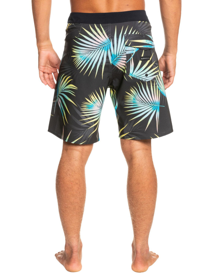 Quiksilver Erkek Boardshort Highlite Arch 19 Siyah Quiksilver Erkek Boardshort Highlite Arch 19 Siyah