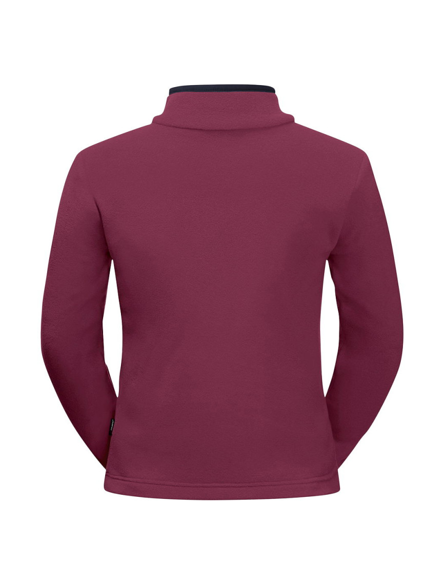 TAUNUS HALFZIP K TAUNUS HALFZIP K