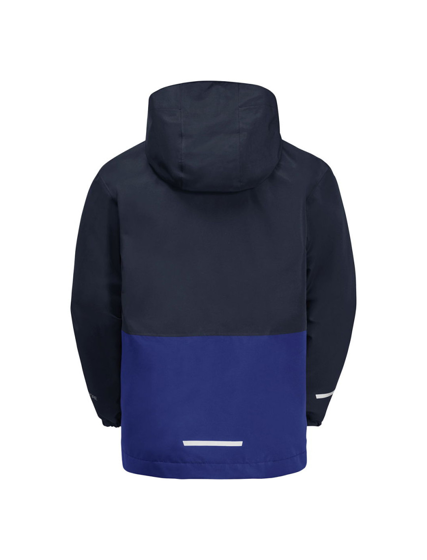 ICELAND 3IN1 JACKET K ICELAND 3IN1 JACKET K