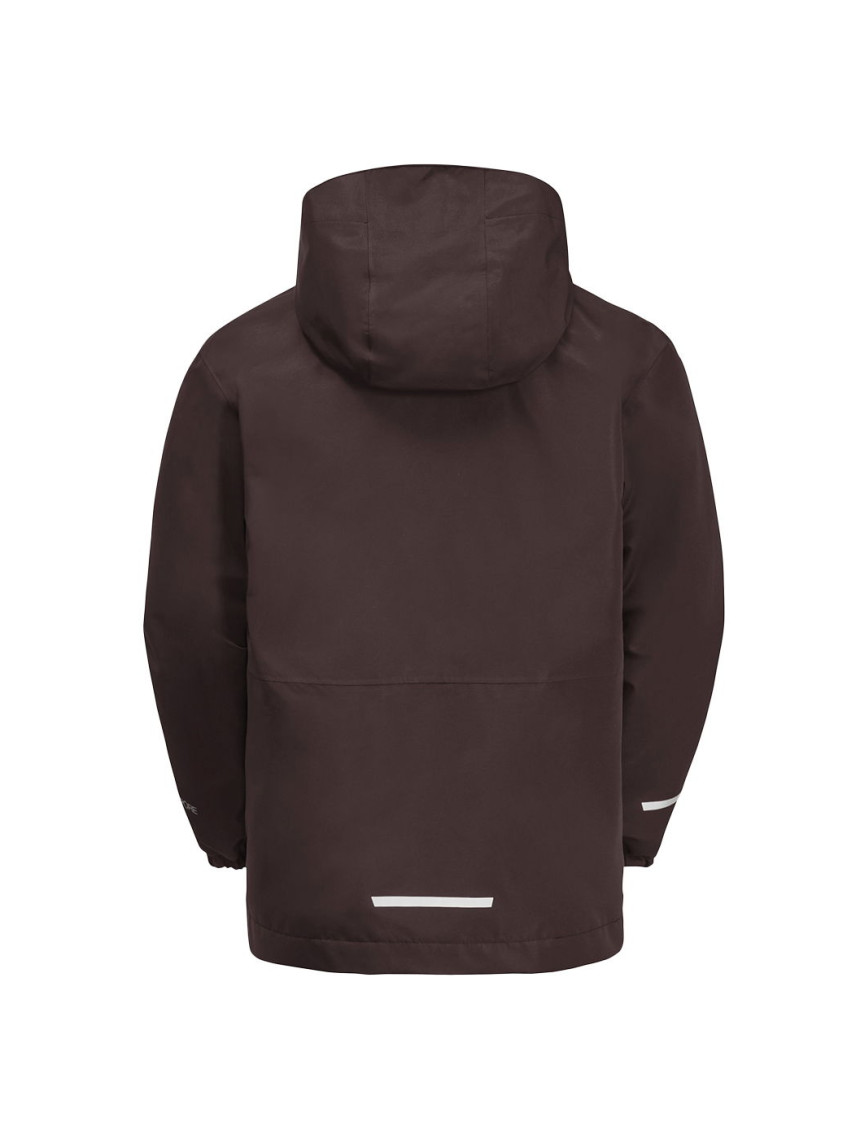 ICELAND 3IN1 JACKET K ICELAND 3IN1 JACKET K