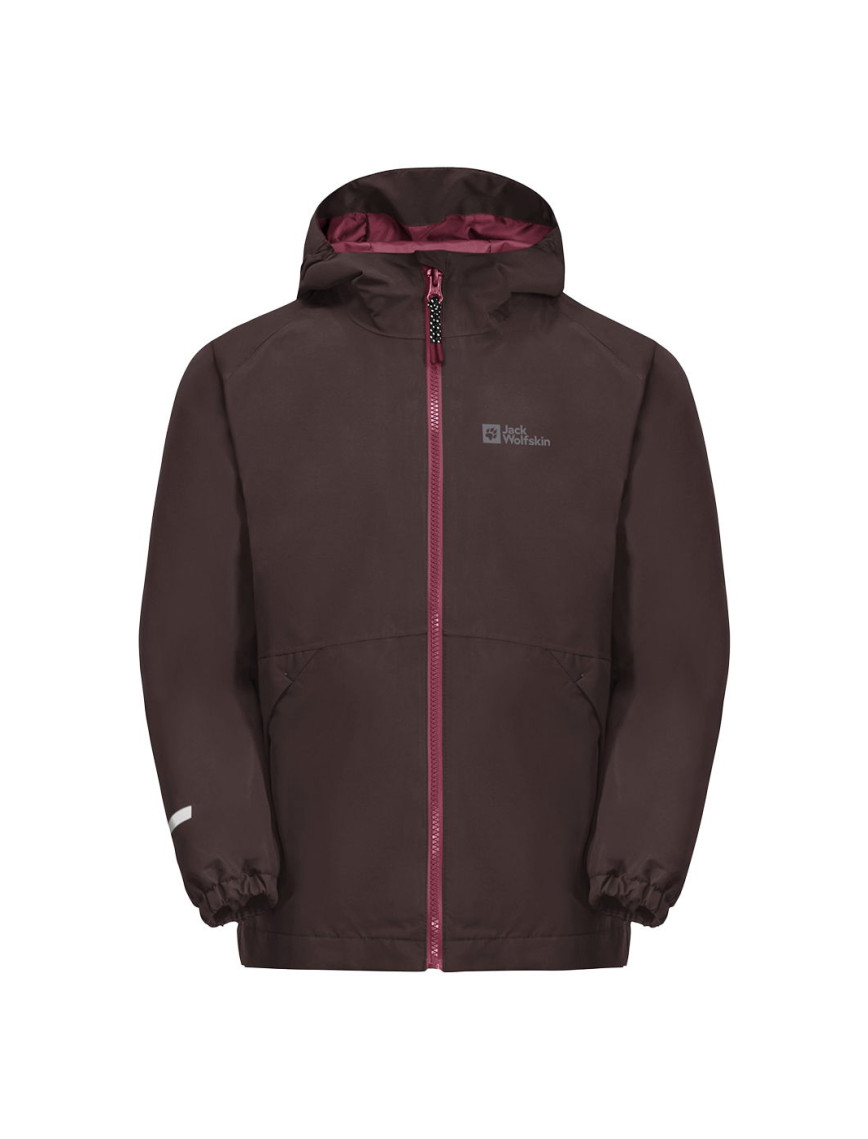 ICELAND 3IN1 JACKET K ICELAND 3IN1 JACKET K