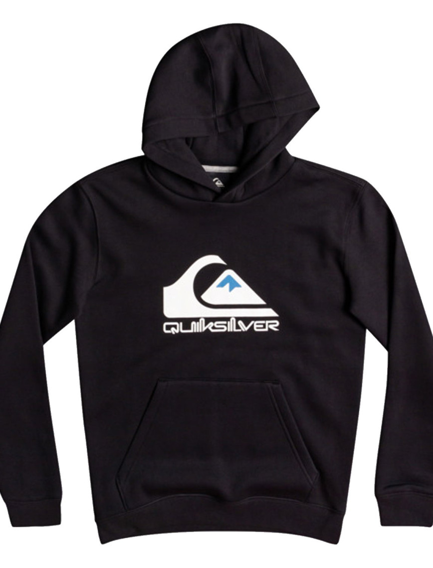 Quiksilver Big Logo Erkek Çocuk Sweatshirt Quiksilver Big Logo Erkek Çocuk Sweatshirt