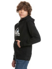 Quiksilver Big Logo Erkek Çocuk Sweatshirt Quiksilver Big Logo Erkek Çocuk Sweatshirt