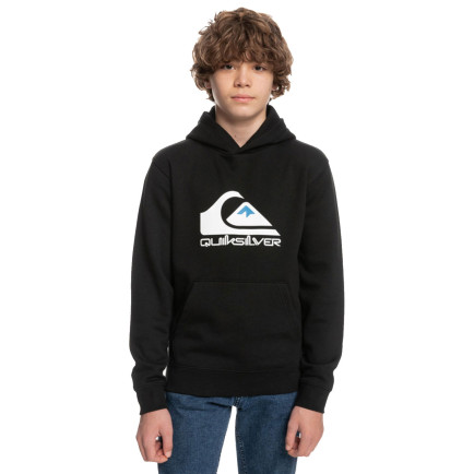 Quiksilver Big Logo Erkek Çocuk Sweatshirt Quiksilver Big Logo Erkek Çocuk Sweatshirt