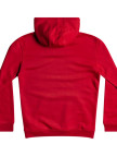 Quiksilver Big Logo Youth Erkek Çocuk Sweatshirt Kırmızı Quiksilver Big Logo Youth Erkek Çocuk Sweatshirt Kırmızı