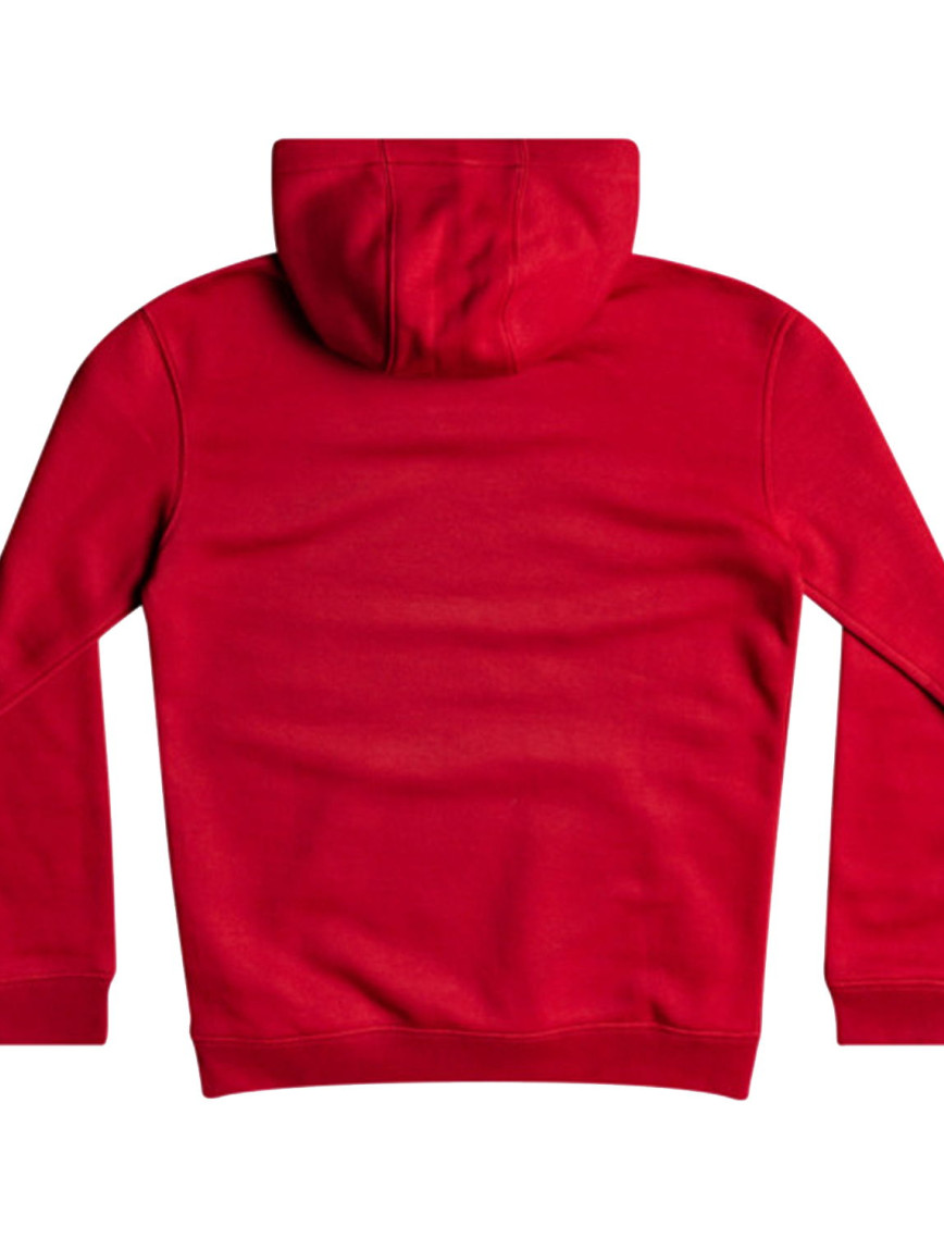 Quiksilver Big Logo Youth Erkek Çocuk Sweatshirt Kırmızı Quiksilver Big Logo Youth Erkek Çocuk Sweatshirt Kırmızı
