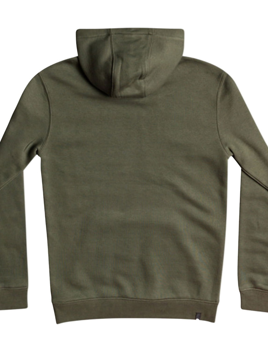 Quiksilver Çocuk Sweatshirt Big Logo Yeşil Günlük Giyim Quiksilver Çocuk Sweatshirt Big Logo Yeşil Günlük Giyim