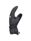 Quiksilver Mission Glove Erkek Siyah Eldiven Quiksilver Mission Glove Erkek Siyah Eldiven