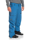 Quiksilver Utility Pt Erkek Mavi Snowboard Pantolonu Quiksilver Utility Pt Erkek Mavi Snowboard Pantolonu