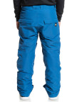 Quiksilver Estate Pt Erkek Mavi Snowboard Pantolonu Quiksilver Estate Pt Erkek Mavi Snowboard Pantolonu