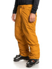 Quiksilver Estate Pt Erkek Kahverengi Snowboard Pantolonu Quiksilver Estate Pt Erkek Kahverengi Snowboard Pantolonu