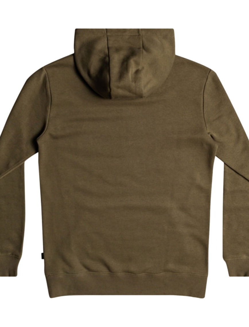 Quiksilver Big Logo Erkek Çocuk Sweatshirt Quiksilver Big Logo Erkek Çocuk Sweatshirt