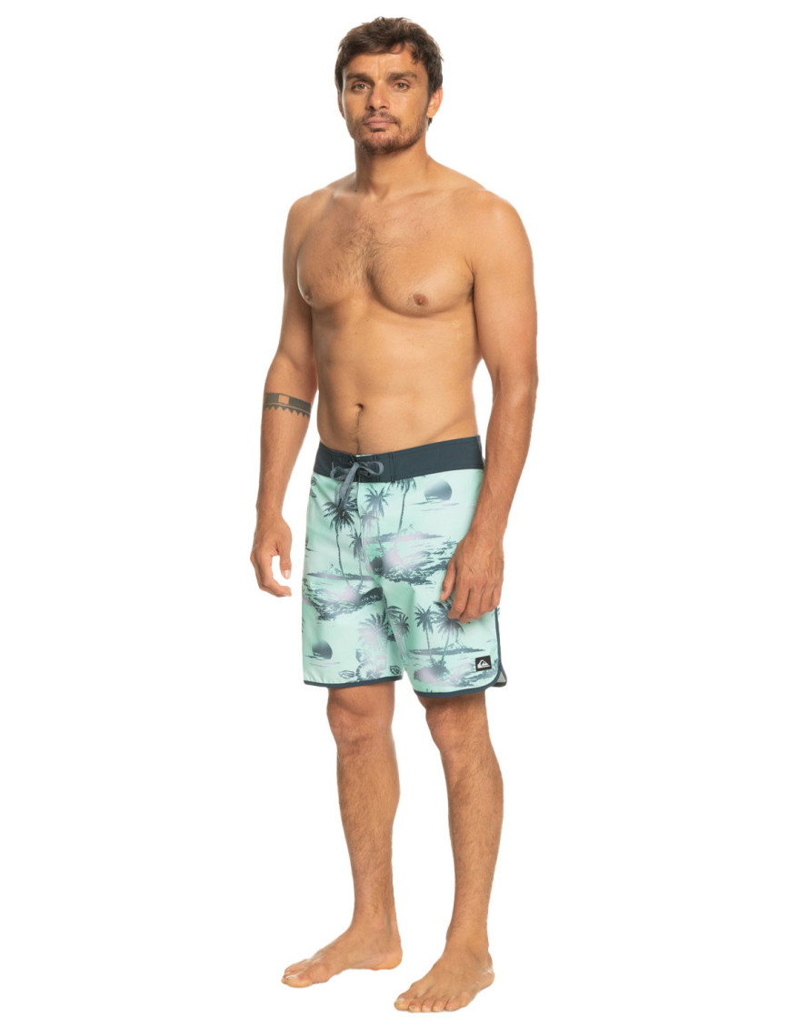 Quiksilver Erkek Boardshort Surfsilk M Bdsh Quiksilver Erkek Boardshort Surfsilk M Bdsh