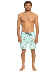 Quiksilver Erkek Volley Short Mix 17 M Jamv Beach Glass Günlük Giyim Quiksilver Erkek Volley Short Mix 17 M Jamv Beach Glass Günlük Giyim