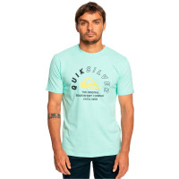 Quiksilver Mixedsignals Erkek Renkli Tişört Quiksilver Mixedsignals Erkek Renkli Tişört