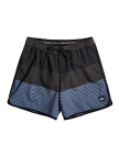 Quiksilver Tijuana 16 Jamv Erkek Mavi Volley Short