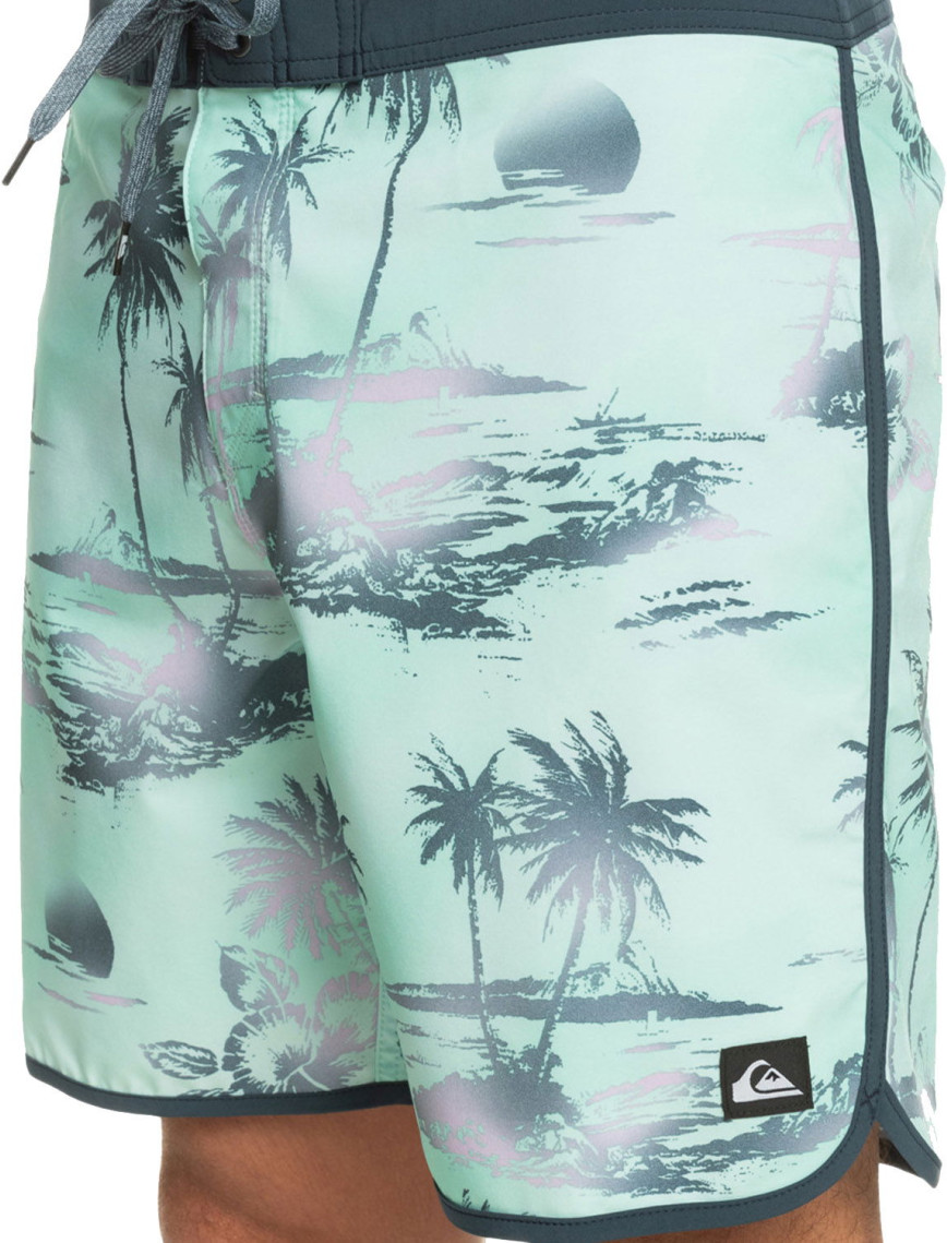 Quiksilver Erkek Boardshort Surfsilk M Bdsh Quiksilver Erkek Boardshort Surfsilk M Bdsh