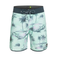 Quiksilver Erkek Boardshort Surfsilk M Bdsh Quiksilver Erkek Boardshort Surfsilk M Bdsh