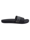 Quiksilver Erkek Terlik Rivi Slide Siyah/Gri Quiksilver Erkek Terlik Rivi Slide Siyah/Gri