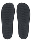 Quiksilver Erkek Terlik Rivi Slide Siyah/Gri Quiksilver Erkek Terlik Rivi Slide Siyah/Gri