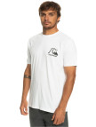 Quiksilver Theoriginaltee Erkek Renkli Tişört