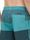 Quiksilver Tijuana 16 Jamv Erkek Mavi Volley Short
