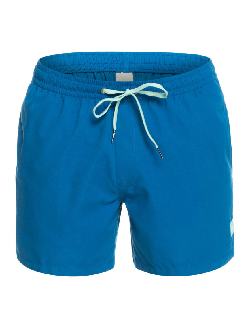 Quiksilver Erkek Volley Short Everyday 15 M Jamv Gri Quiksilver Erkek Volley Short Everyday 15 M Jamv Gri