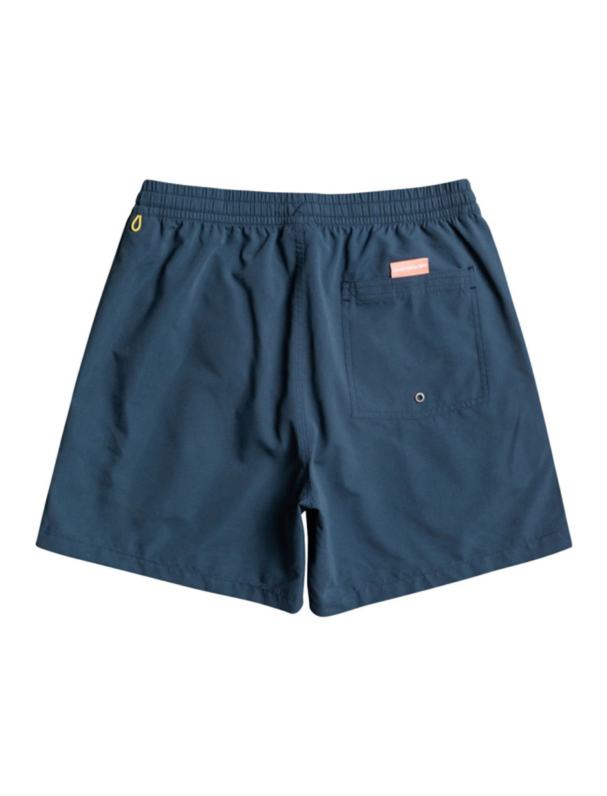 Quiksilver Erkek Volley Short Vert Lacivert Günlük Giyim Quiksilver Erkek Volley Short Vert Lacivert Günlük Giyim