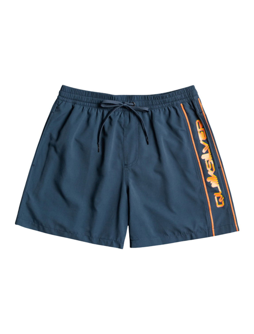 Quiksilver Erkek Volley Short Vert Lacivert Günlük Giyim Quiksilver Erkek Volley Short Vert Lacivert Günlük Giyim