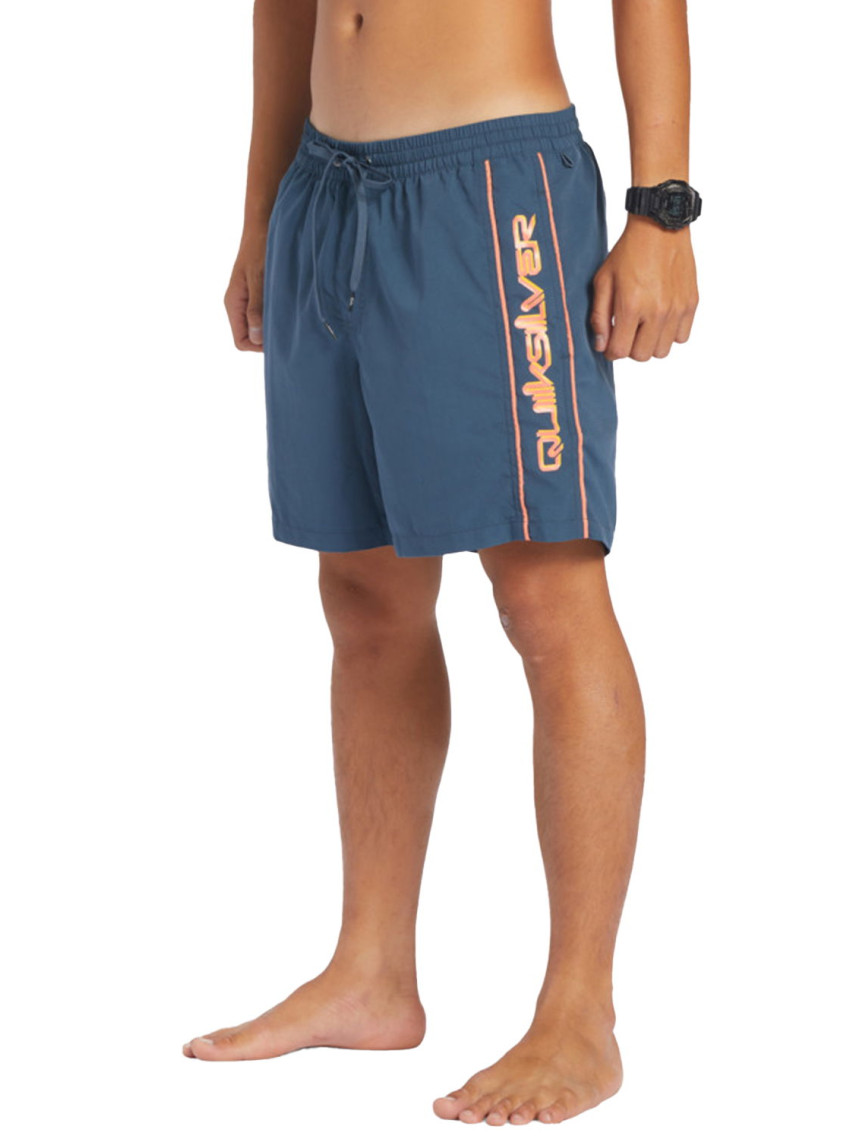 Quiksilver Erkek Volley Short Vert Lacivert Günlük Giyim Quiksilver Erkek Volley Short Vert Lacivert Günlük Giyim