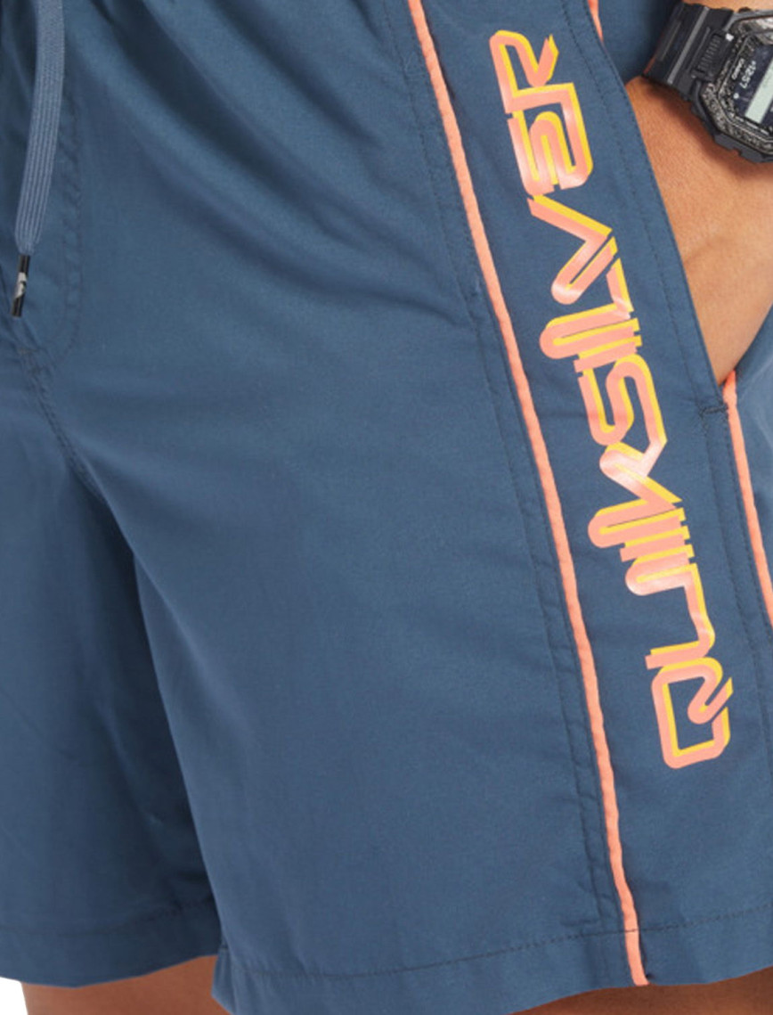 Quiksilver Erkek Volley Short Vert Lacivert Günlük Giyim Quiksilver Erkek Volley Short Vert Lacivert Günlük Giyim